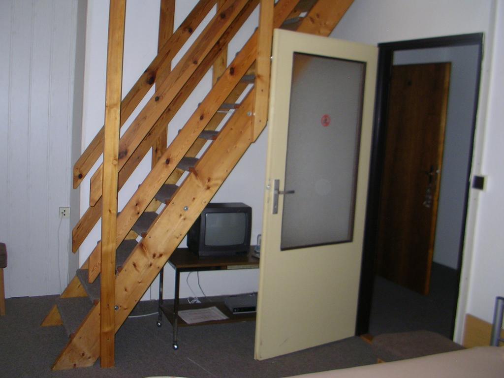 Pension Hubert Rozvadov Room photo