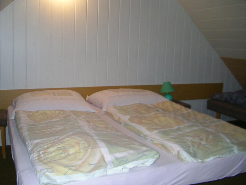 Pension Hubert Rozvadov Room photo