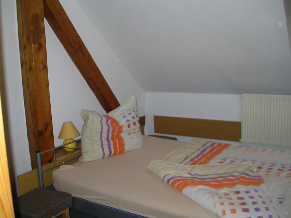 Pension Hubert Rozvadov Room photo