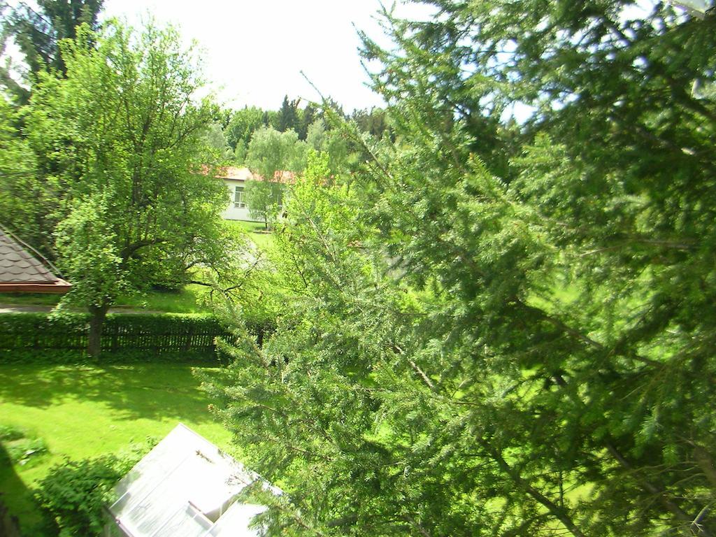 Pension Hubert Rozvadov Room photo
