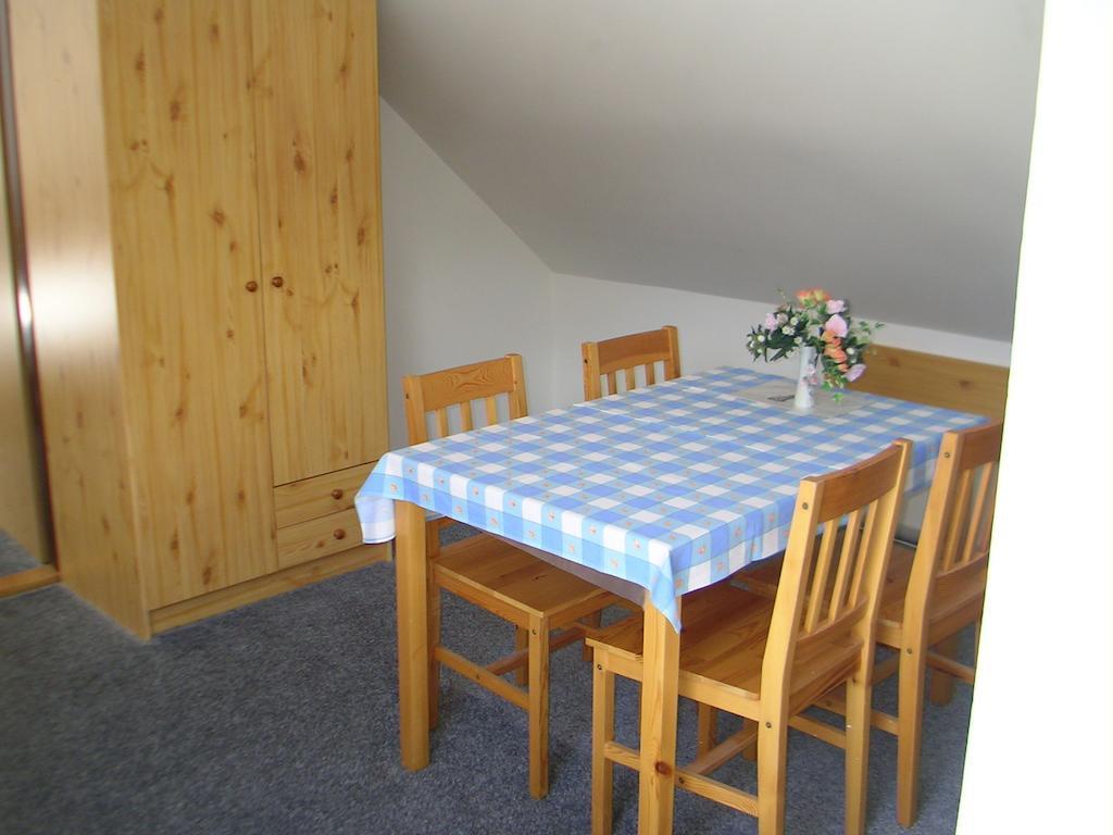 Pension Hubert Rozvadov Room photo