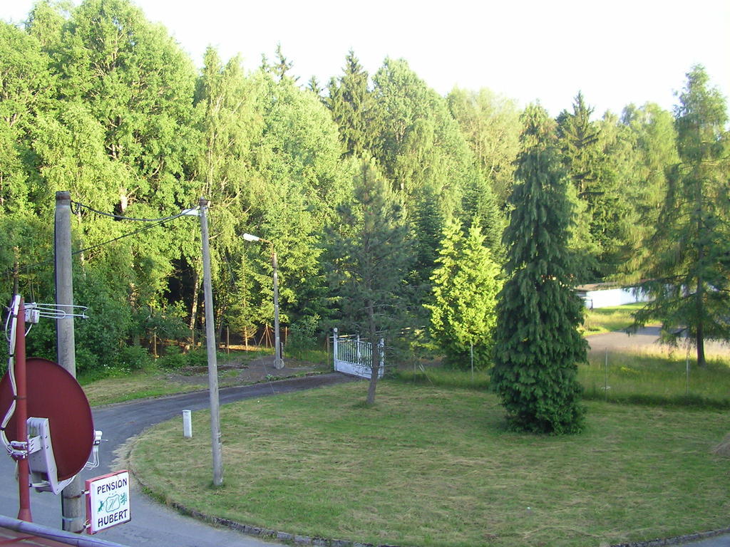 Pension Hubert Rozvadov Room photo