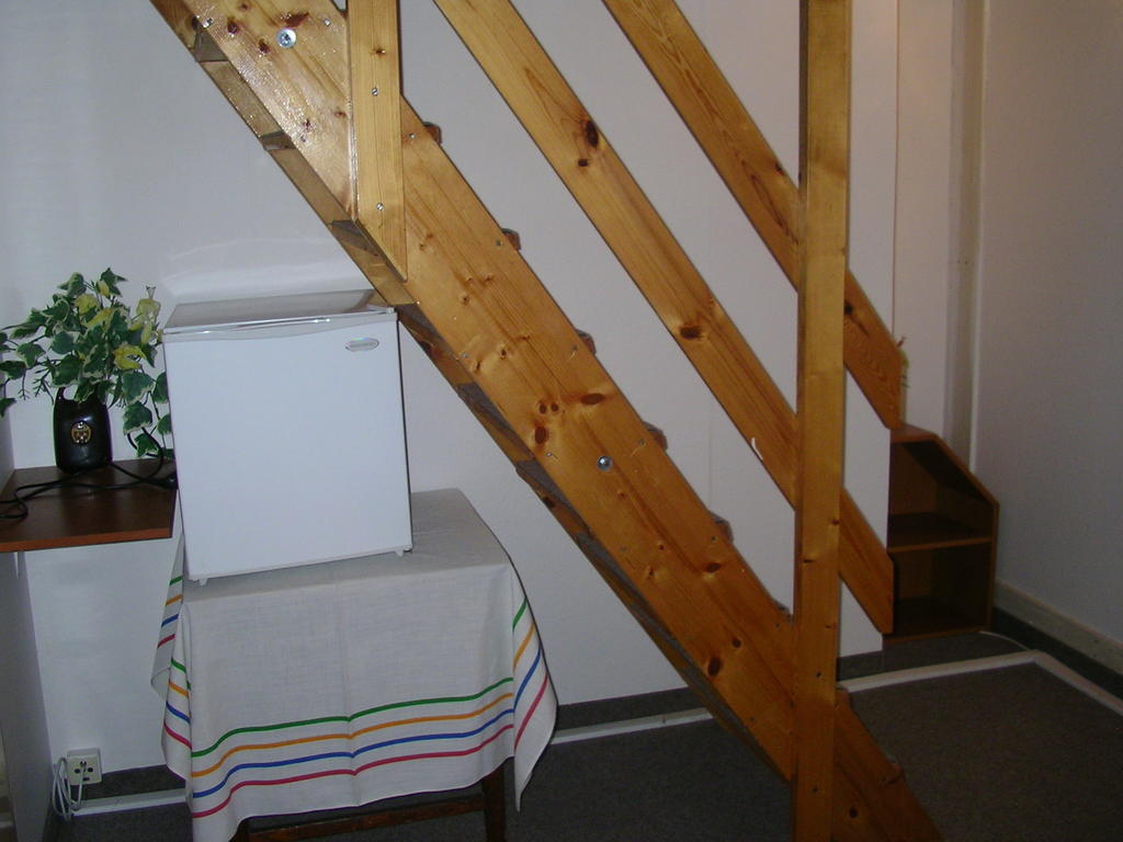 Pension Hubert Rozvadov Room photo