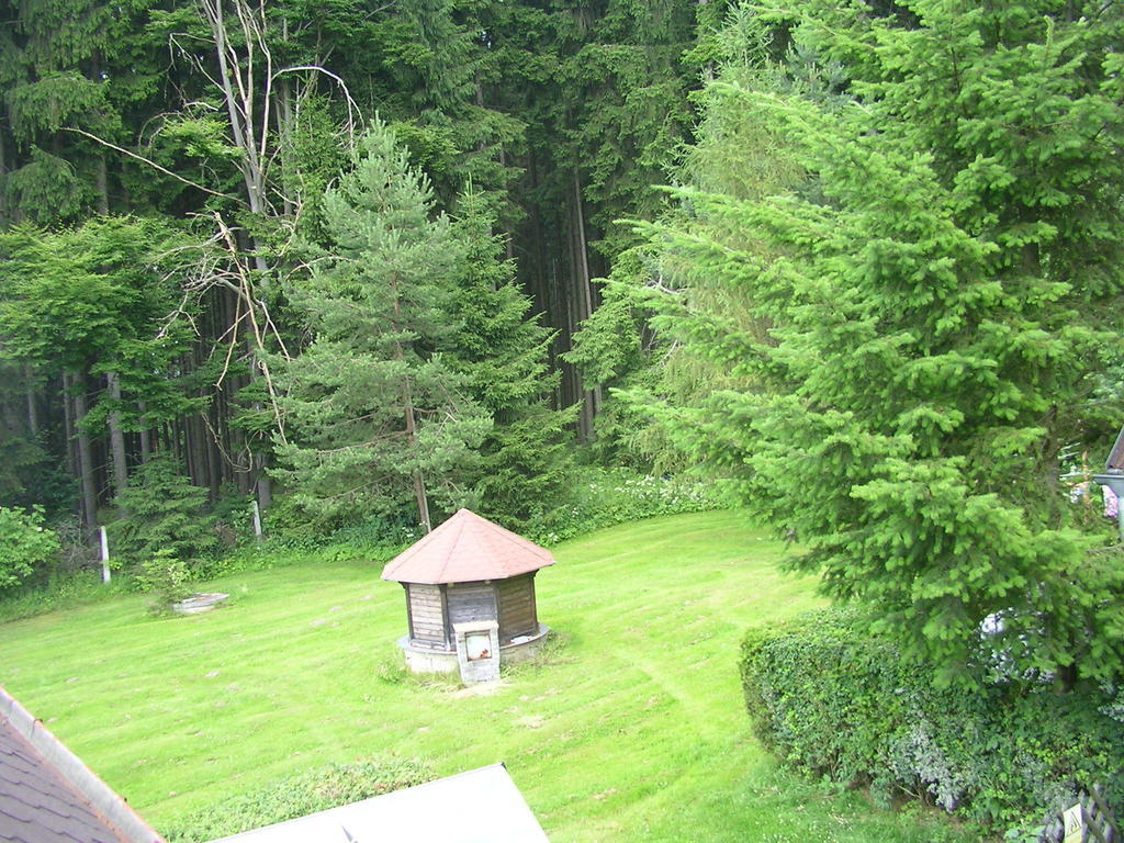Pension Hubert Rozvadov Room photo