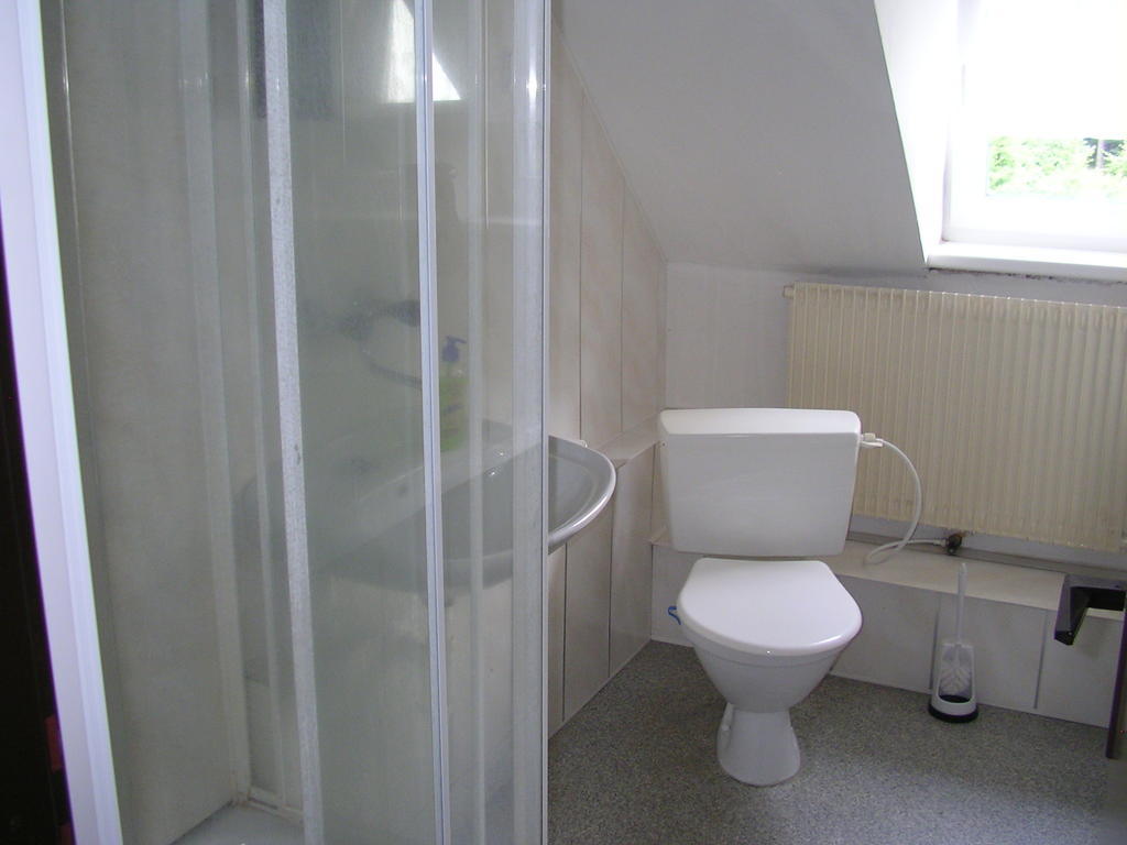 Pension Hubert Rozvadov Room photo