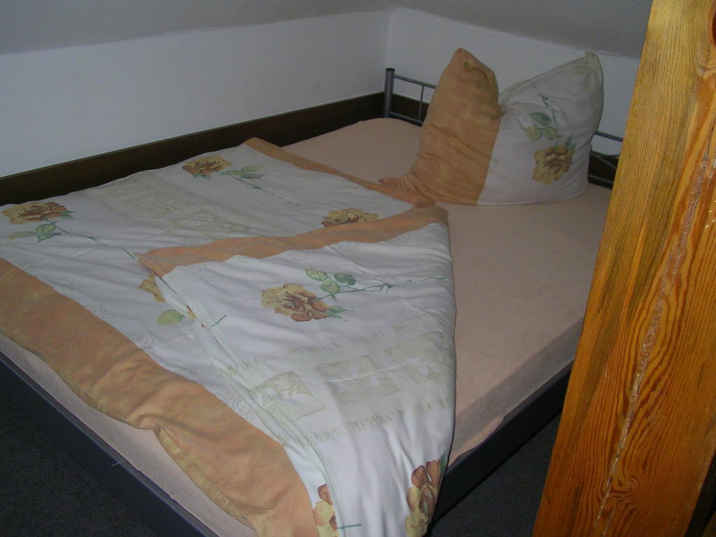 Pension Hubert Rozvadov Room photo